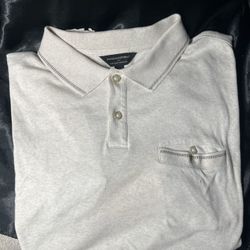 Banana Republic Polo