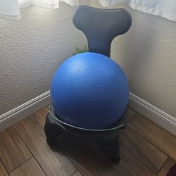 Ball Chair