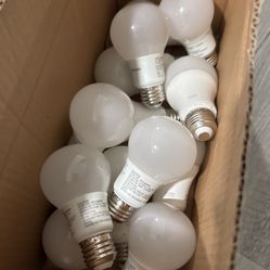 Philips Bulbs 