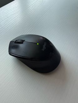 Logitech Wireless Mouse Black M275