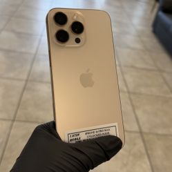 iPhone 16 Pro max 512GB UNLOCKED