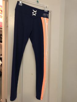 Activewear size 8 from justice
