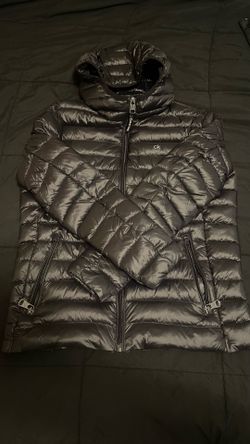 Calvin Klein puffer