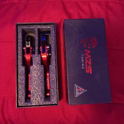Mzs Tuning Red Break Levers