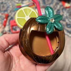 Bath and Body Visor Clip 