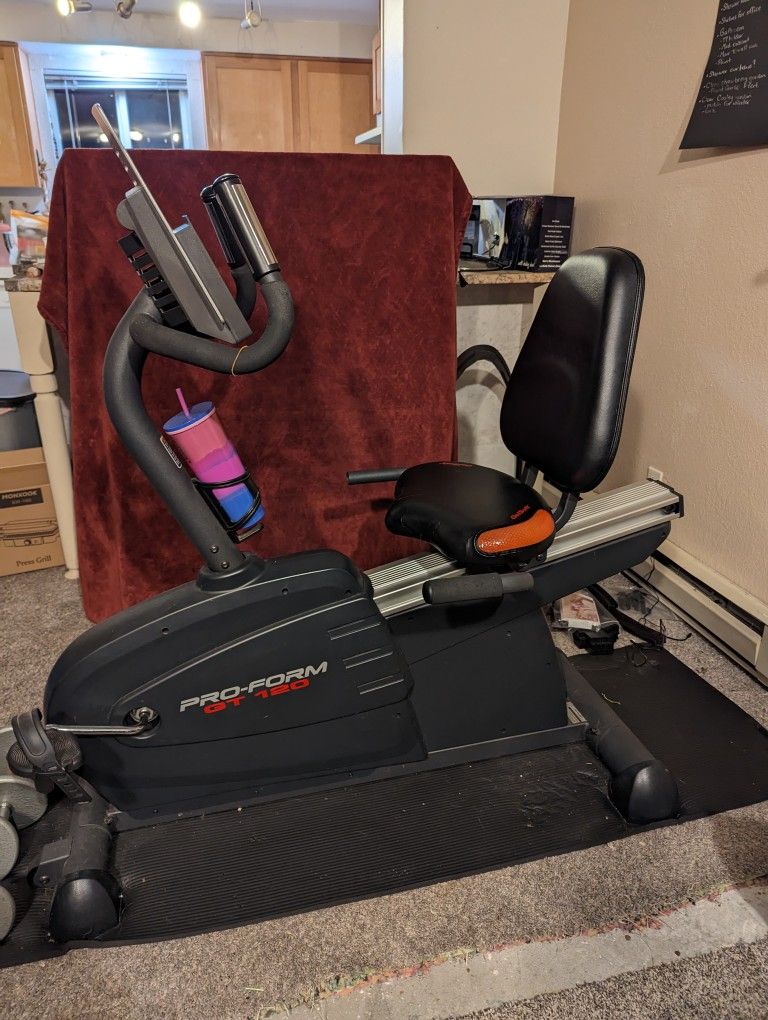 Proform 975s exercise bike price sale