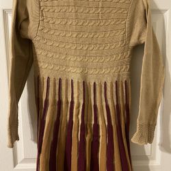 Crochet Cardigan