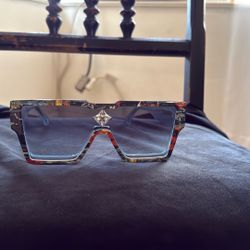 Louis Vuitton Sunglasses 