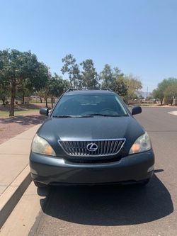 2005 Lexus Rx 330