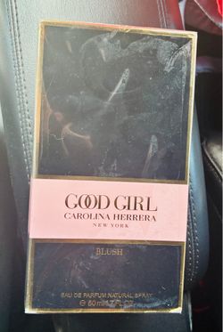 **Never opened New box** Carolina Herrera Good Girl Blush Eau de Parfum 1.7 oz