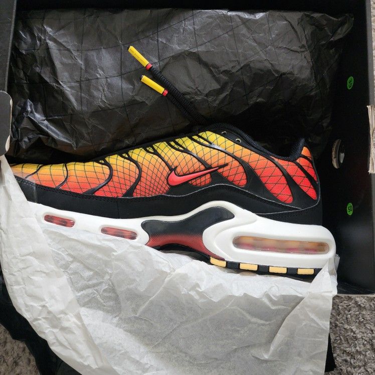 Air Max Plus TN SE