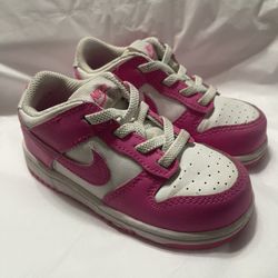 Toddler Shoes Size 8c