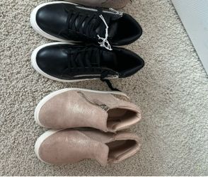 Boots for girls
