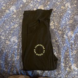 Soft T Shirt