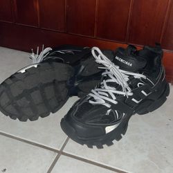 Balensiaga Casi Nuebos 