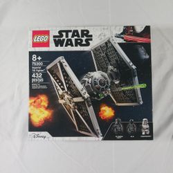Lego Tie Fighter 75300  3 Available, Price Is Per Set, Discount For All 3