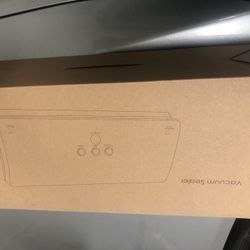 Food Vacuum Sealer