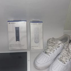 iPad * AF1 * Ps5 Charging Dock 