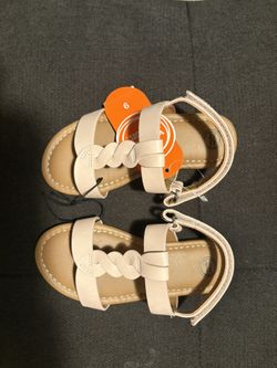 Girls Sandals