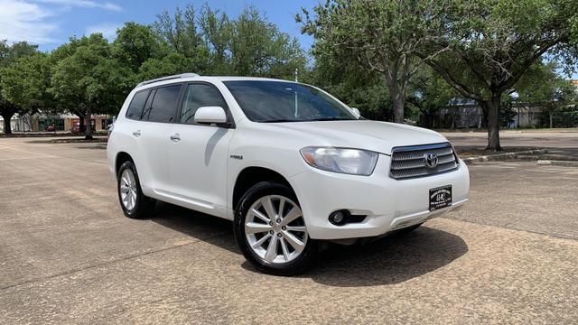 2010 Toyota Highlander