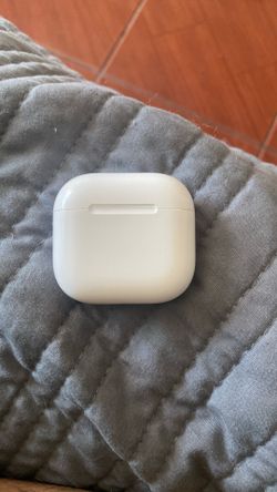 Airpod gen 4
