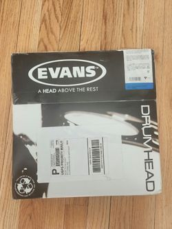 14" Snare Drumhead