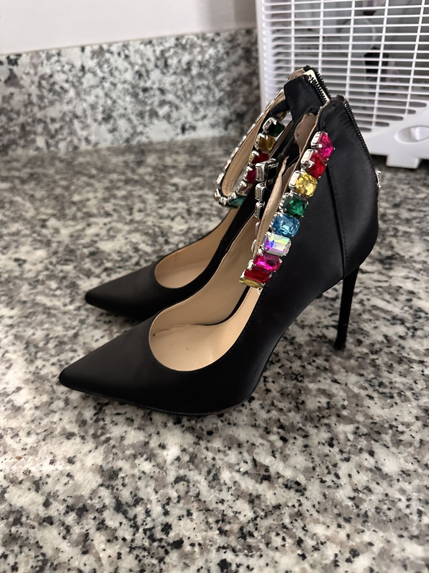 Jessica Simpson Heels