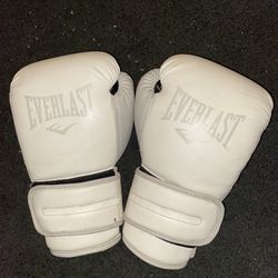 Boxing Gloves 12 oz