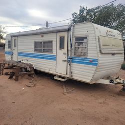 1981 26ft 