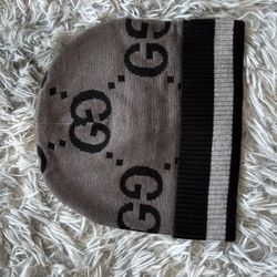 Gucci Beanie Hat