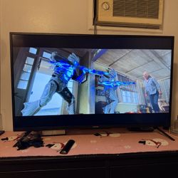 Toshiba 43” Fire TV