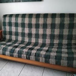 Full Size Futon