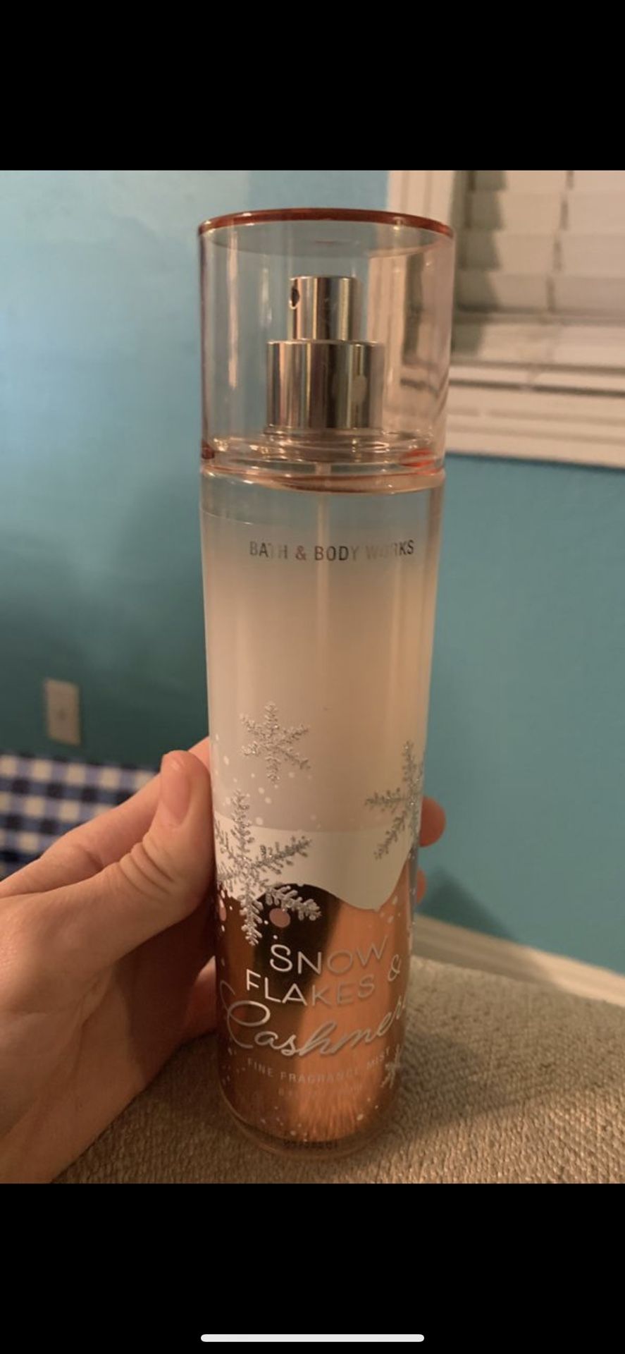 Bath and body works fragrance