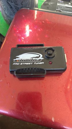Screaming eagle performance pro Street tuner