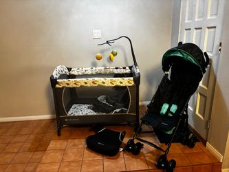 Baby Bundle