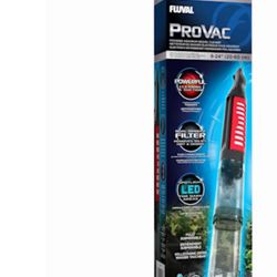 Fluval Aquarium Vacuum 