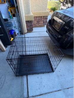 Dog kennel