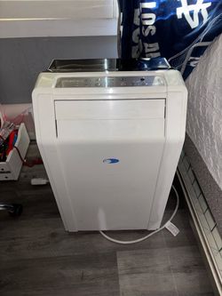 Portable AC