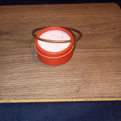 Wine And Dots Bracelet 