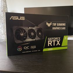 ASUS RTX 3090