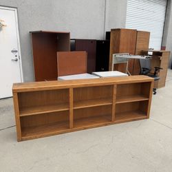 Office Furniture And Furnishings
