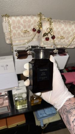 Perfumes and cologne