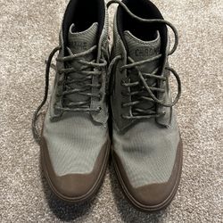 Chrome Industries 415 Boot – Sage/ Gum