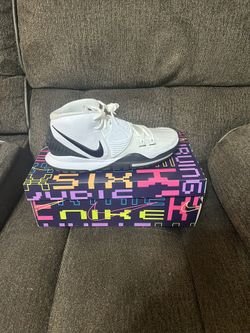 New Nike Kyrie 6 Shoes