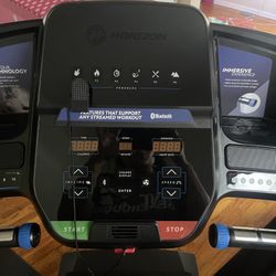 Treadmill