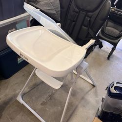 Joovy Nook High Chair