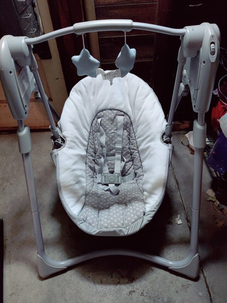 Baby Swing