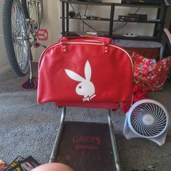 Playboy Purse Hand Bag