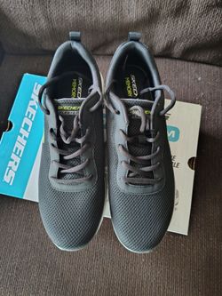 Skechers Men shoes size 12