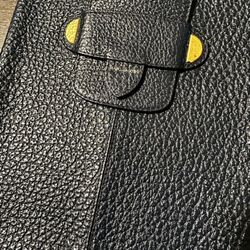 Marc Jacobs iPad Leather Sleeve